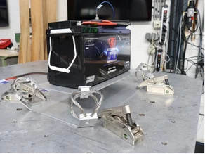 A new innovation that can take a hit: the G-Sandwich Reducer