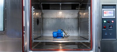 Climatic Testing | Testing Climate and Temperature Variations