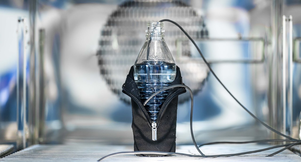 Climatic Testing | Testing Climate and Temperature Variations