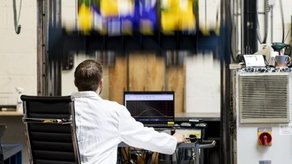 Test Engineer (Mechanical)