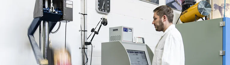 Test Engineer (Mechanical)