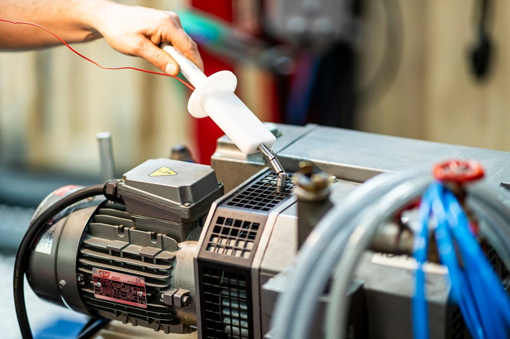 IP Ingress Testing (IEC 60529) | Solid Object Protection