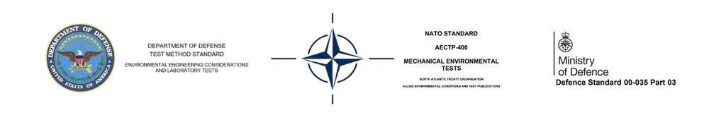 Defence testing according to NATO | AECTP 400 & DEF STAN | Sebert Group