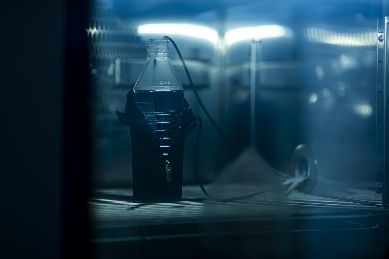 Climate And Temperature Tests The Sebert Group