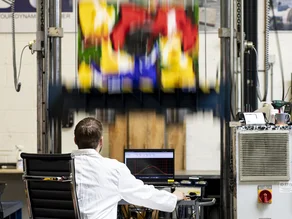 Join Sebert Group as a Test Engineer