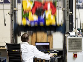 Join Sebert Group as a Test Engineer