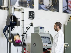 Why testing at Sebert Group is essential for guaranteed reliability